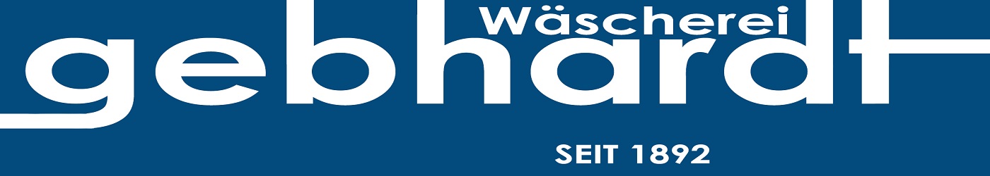 Wäscherei Gebhardt GmbH